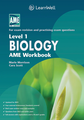 AME NCEA Level 1 Biology Workbook 2023