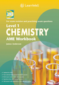 AME NCEA Level 1 Chemistry Workbook 2023