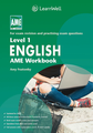 AME NCEA Level 1 English Workbook 2023