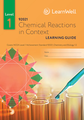 LG 92021 Chemical Reactions in Context Learning Guide