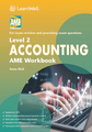 AME NCEA Level 2 Accounting Workbook 2025