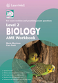 AME NCEA Level 2 Biology Workbook 2025