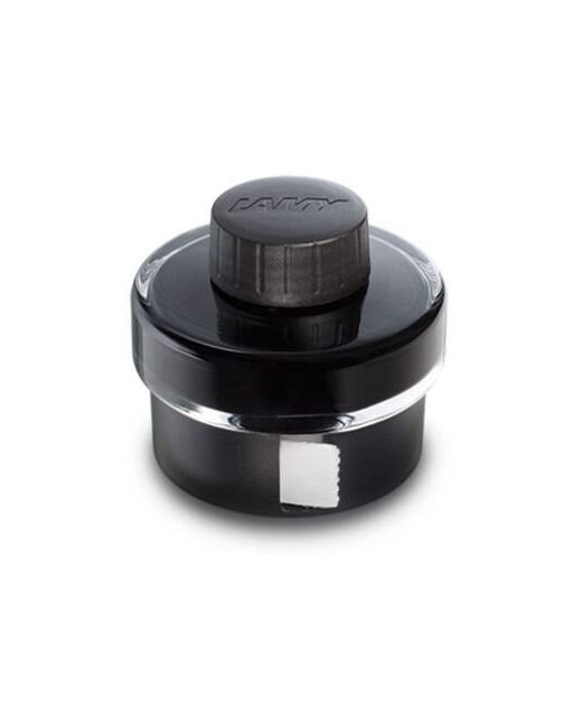 LAMY T52 INK BOTTLE 50ML BLACK