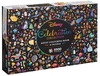Disney The Celebration Collection - Adult Colouring Book and 1000 Piece Puzzle 