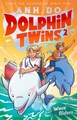 Dolphin Twins 2 - Wave Riders