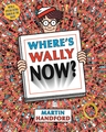Where's Wally Now
