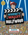 Where's Wally In Hollywood