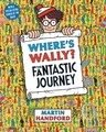 Where's Wally The Fantastic Journey
