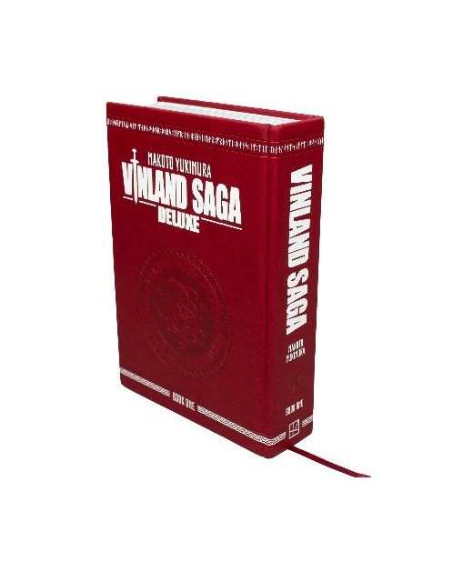 Vinland Saga Deluxe 1