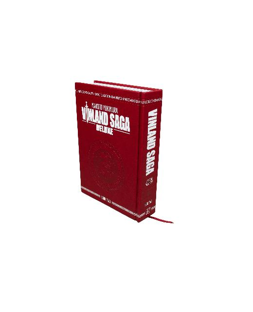 Vinland Saga Deluxe 2