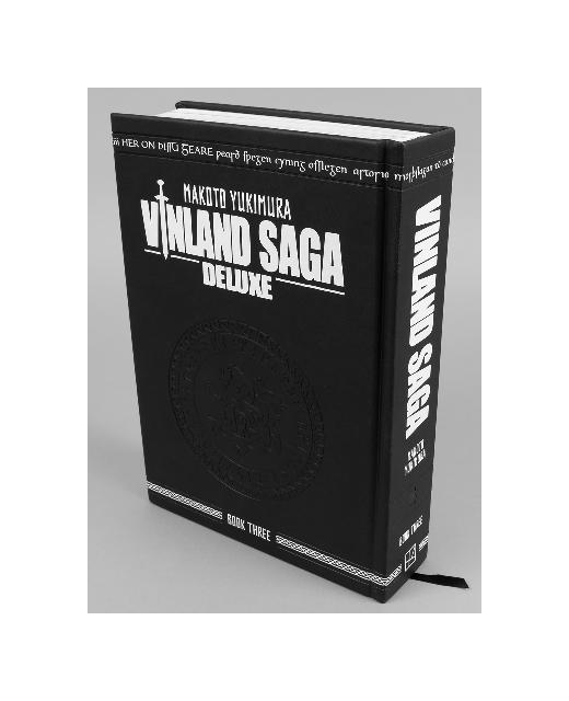 Vinland Saga Deluxe 3