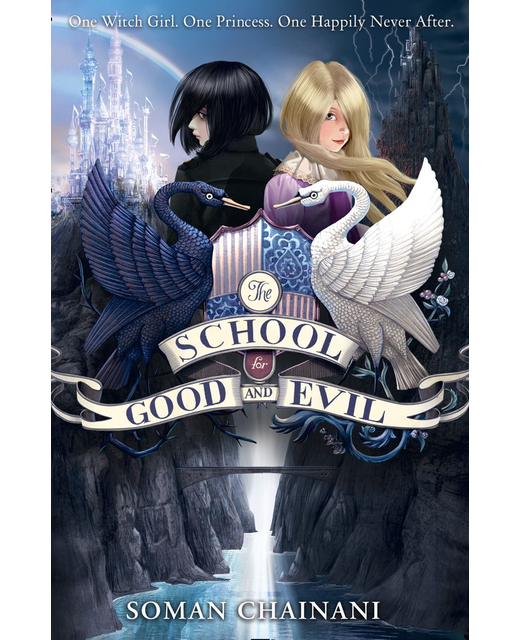 The School for Good and Evil