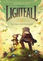 Lightfall - The Girl and the Galdurian