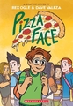 Four Eyes 2 - Pizza Face