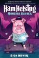 Ham Helsing 2 - Monster Hunter
