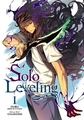 Solo Levelling Vol 1 - Comic