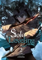 Solo Levelling Vol 2 - Comic