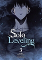 Solo Levelling Vol 3 - Comic