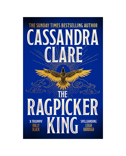 The Ragpicker King