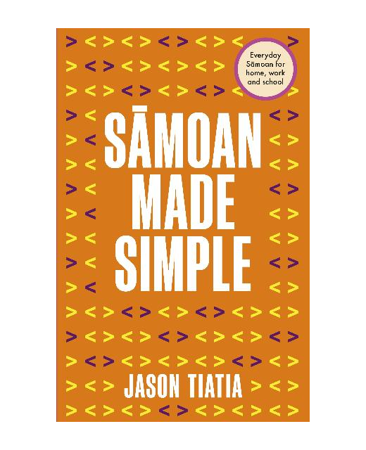Samoan Made Simple