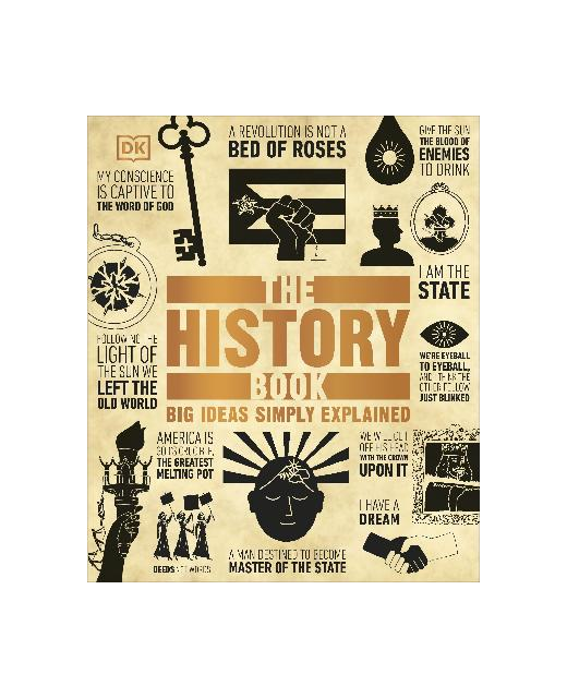 The History Book
