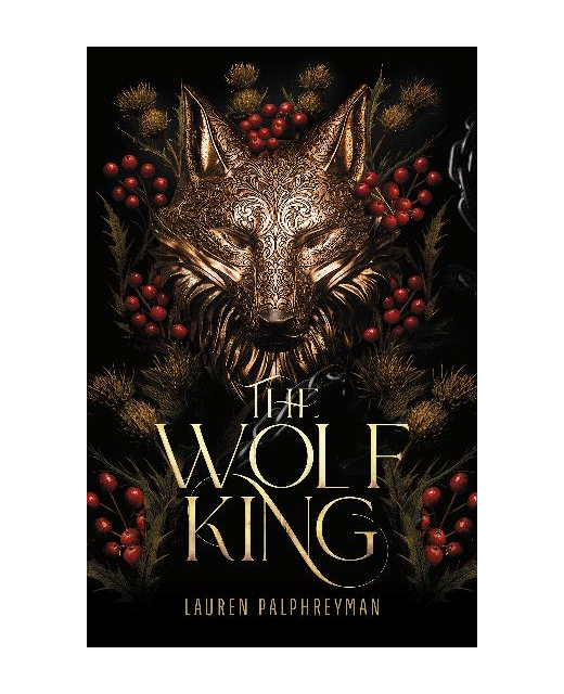 The Wolf King