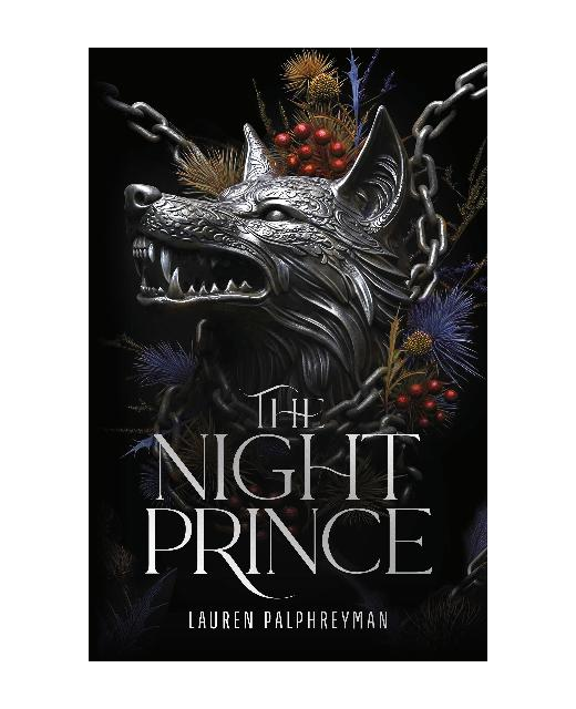 The Night Prince
