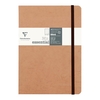 MY ESSENTIAL NOTEBOOK A5 DOTTED TOBACCO