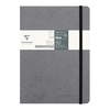 MY ESSENTIAL NOTEBOOK A5 DOTTED GREY