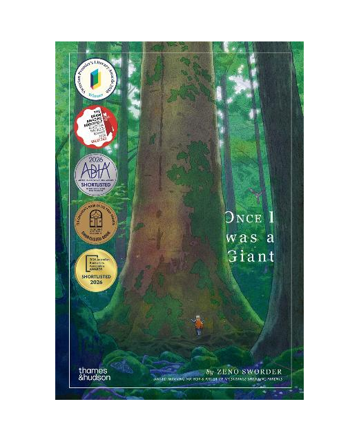 Once I was a Giant