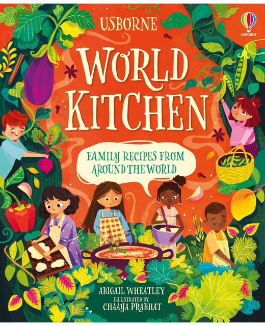 World Kitchen