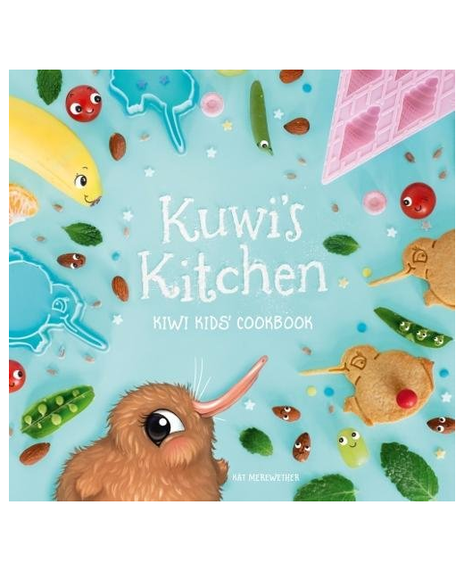 Kuwis Kitchen
