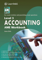 AME NCEA Level 3 Accounting Workbook 2025