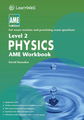 AME NCEA Level 2 Physics Workbook 2025
