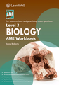 AME NCEA Level 3 Biology Workbook 2025