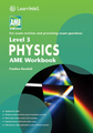 AME NCEA Level 3 Physics Workbook 2025