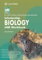 AME Scholarship Biology Workbook 2025