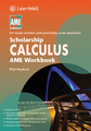 AME Scholarship Calculus Workbook 2025