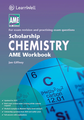 AME Scholarship Chemistry Workbook 2025