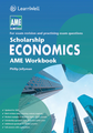 AME Scholarship Economics Workbook 2025