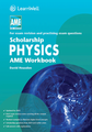 AME Scholarship Physics Workbook 2025
