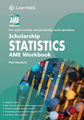AME Scholarship Statistics Workbook 2025