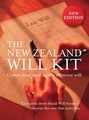 The New Zealand Will Kit