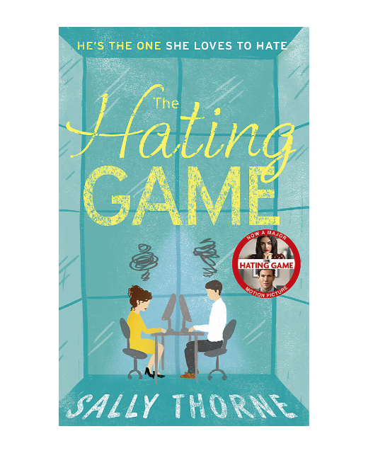 The Hating Game