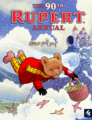 The 90th Rupert Annual 2026