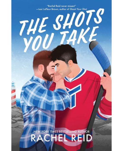 The Shots You Take