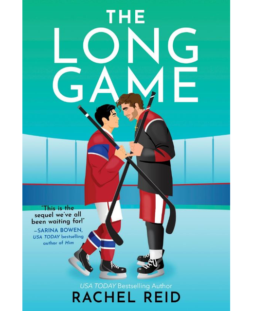The Long Game