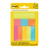 POST IT NOTES AND PAGE MARKERS 670-COMBO ASSORTED PACK