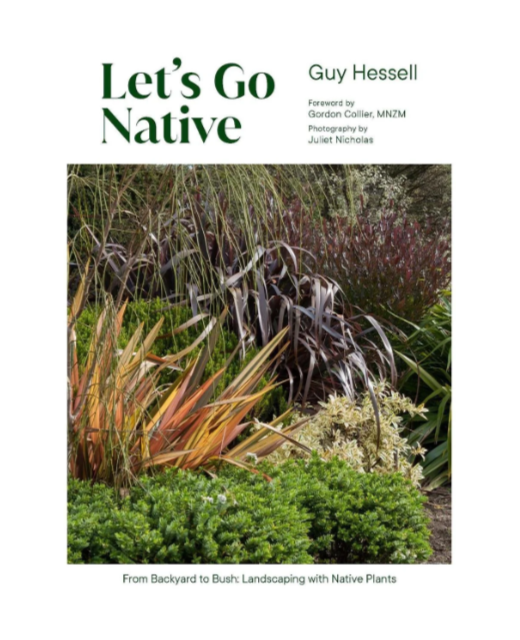 Let's Go Native