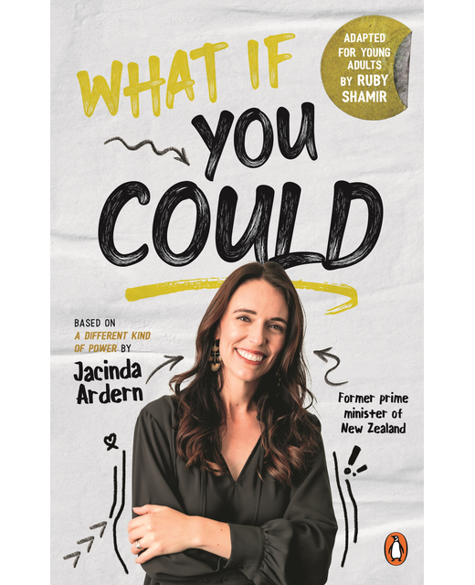 What If You Could